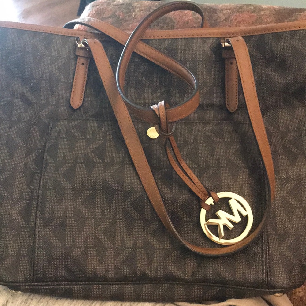 Purse and Walket